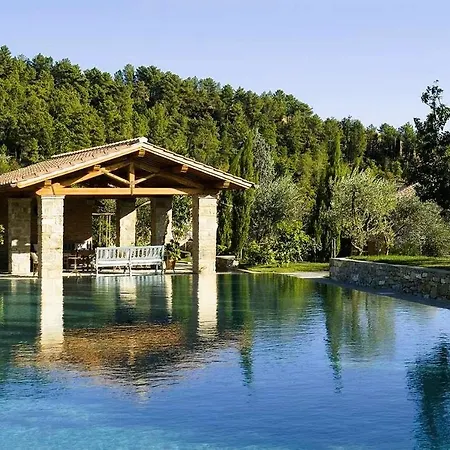 Exclusive Borgo In Tuscany Βίλα *