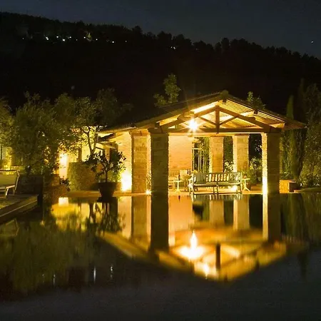 Villa Exclusive Borgo In Tuscany *