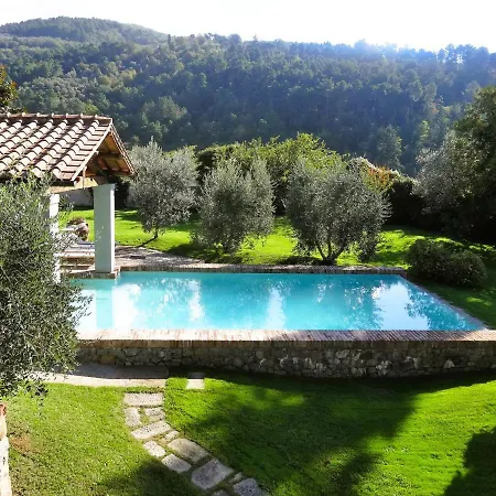 Exclusive Borgo In Tuscany * Pian di Scò