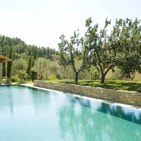 Exclusive Borgo In Tuscany Villa *
