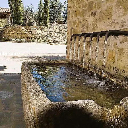 Exclusive Borgo In Tuscany