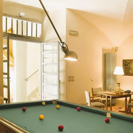 Exclusive Borgo In Tuscany Villa *