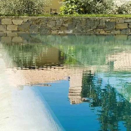 Exclusive Borgo In Tuscany *