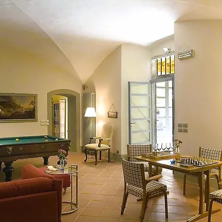 Exclusive Borgo In Tuscany * Pian di Scò