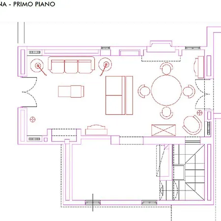 Exclusive Borgo In Tuscany Villa Pian di Scò