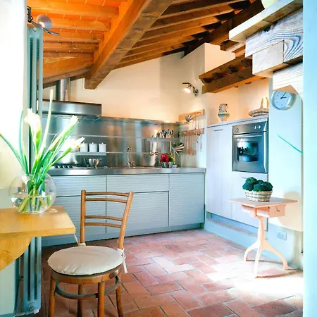 Exclusive Borgo In Tuscany Pian di Scò