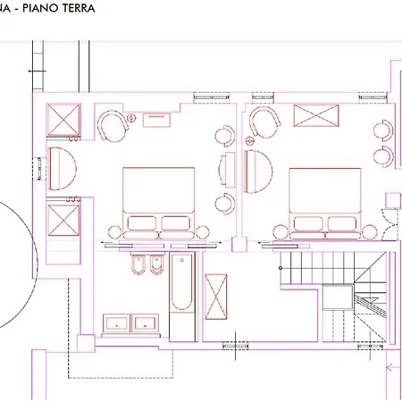 Exclusive Borgo In Tuscany