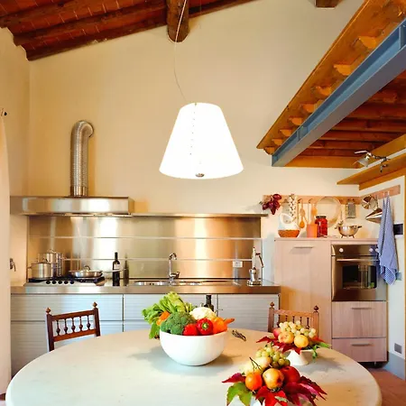 Villa Exclusive Borgo In Tuscany
