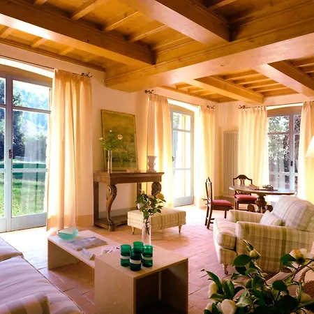 Exclusive Borgo In Tuscany Pian di Scò