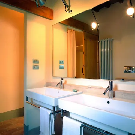 Exclusive Borgo In Tuscany Villa *