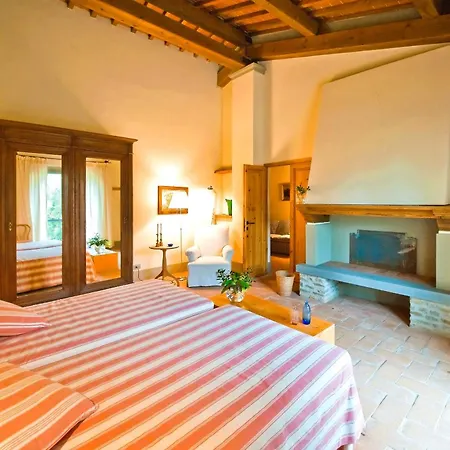 Exclusive Borgo In Tuscany * Pian di Scò