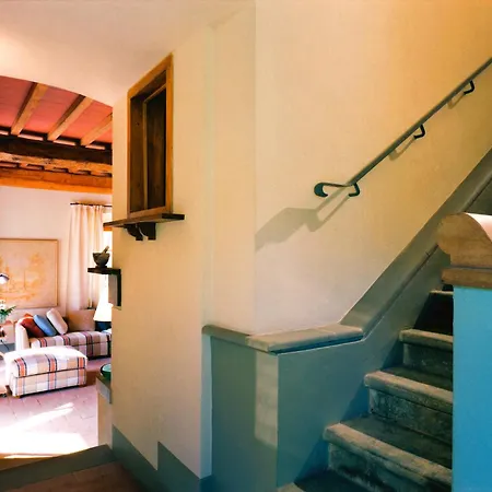 Exclusive Borgo In Tuscany Pian di Scò