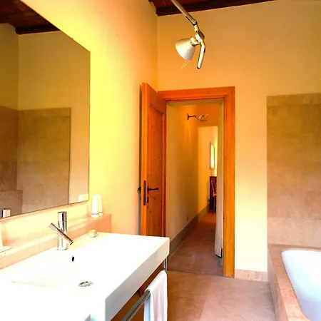 Exclusive Borgo In Tuscany * Pian di Scò