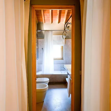 Villa Exclusive Borgo In Tuscany