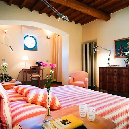 Villa Exclusive Borgo In Tuscany *
