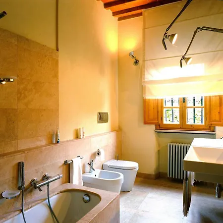 Exclusive Borgo In Tuscany *