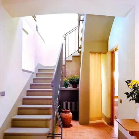 Villa Exclusive Borgo In Tuscany