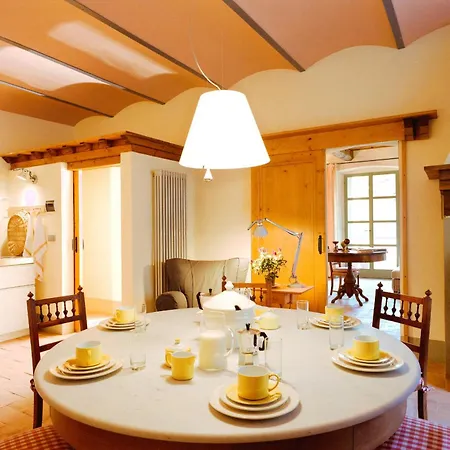 Exclusive Borgo In Tuscany Pian di Scò