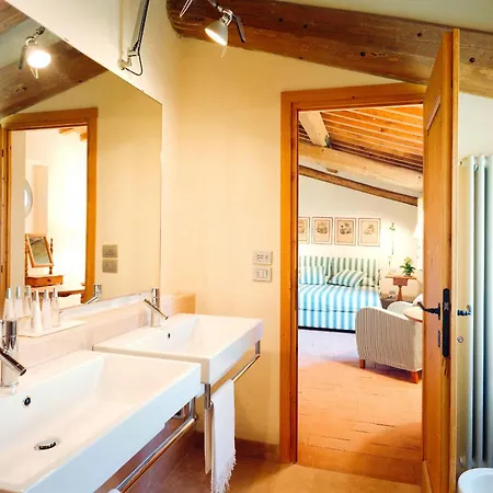 Villa Exclusive Borgo In Tuscany Pian di Scò