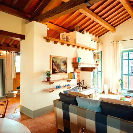 Exclusive Borgo In Tuscany Pian di Scò