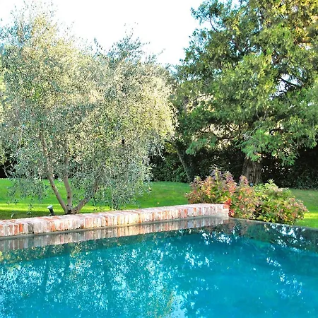 Exclusive Borgo In Tuscany