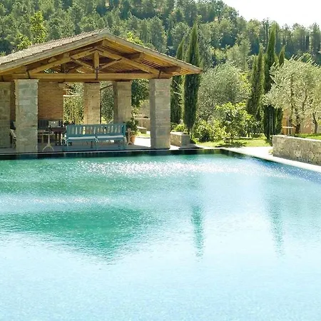 Exclusive Borgo In Tuscany * Pian Di Sco