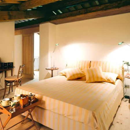 Exclusive Borgo In Tuscany