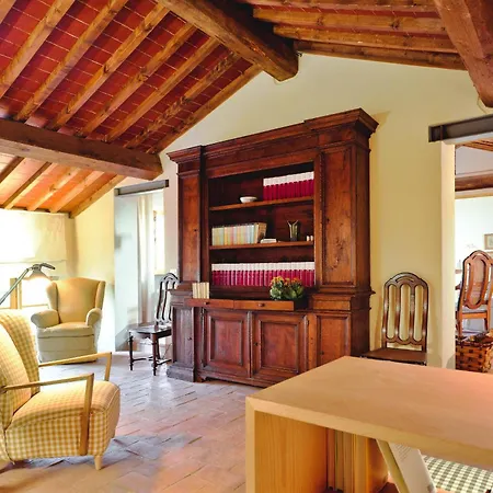Villa Exclusive Borgo In Tuscany