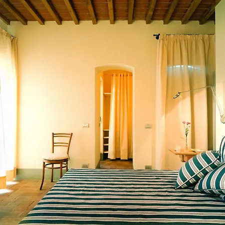 Villa Exclusive Borgo In Tuscany
