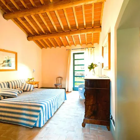 Villa Exclusive Borgo In Tuscany Pian Di Sco