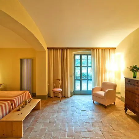 Exclusive Borgo In Tuscany * Pian Di Sco