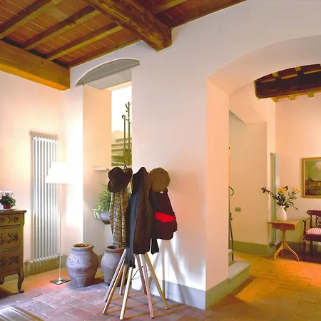 Villa Exclusive Borgo In Tuscany *