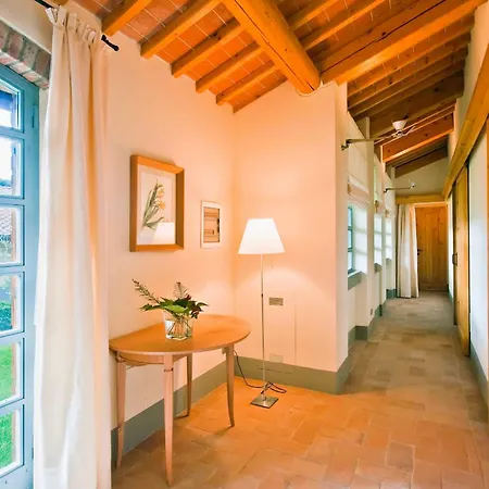 Villa Exclusive Borgo In Tuscany