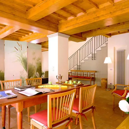 Villa Exclusive Borgo In Tuscany Pian Di Sco