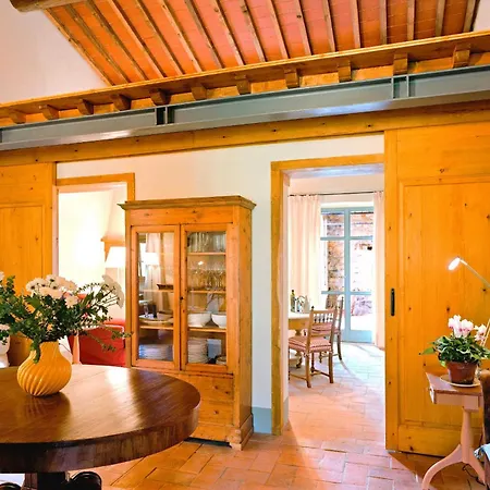 Villa Exclusive Borgo In Tuscany