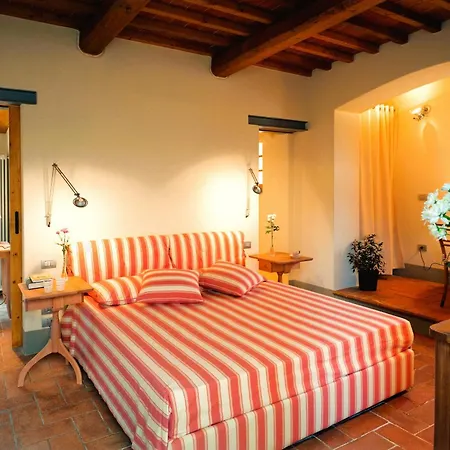 Villa Exclusive Borgo In Tuscany