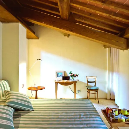 Exclusive Borgo In Tuscany Villa *