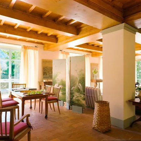 Exclusive Borgo In Tuscany Pian Di Sco
