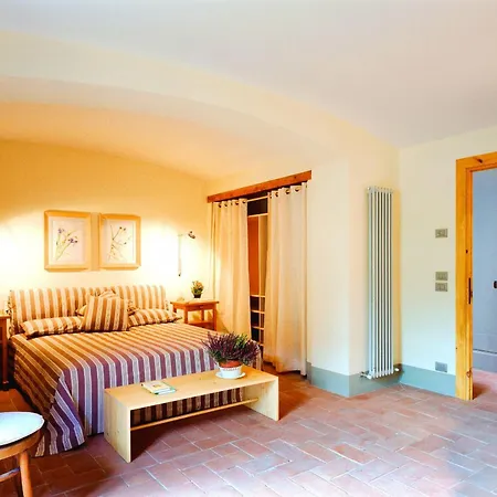 Villa Exclusive Borgo In Tuscany