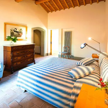 Villa Exclusive Borgo In Tuscany *