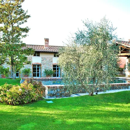 Exclusive Borgo In Tuscany