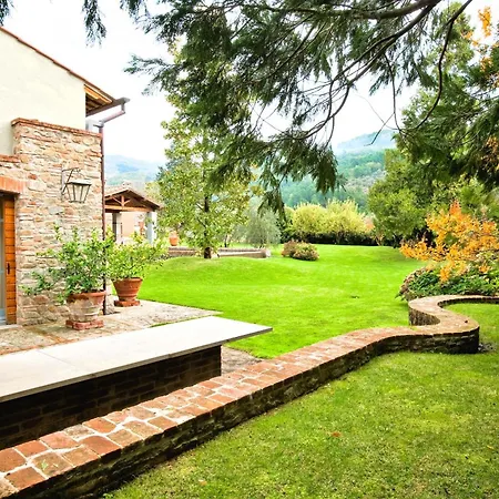 Exclusive Borgo In Tuscany