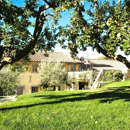 Exclusive Borgo In Tuscany *